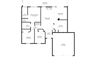 1841 Camden Forest Dr, Winston-Salem, NC 27127 - Photo 23