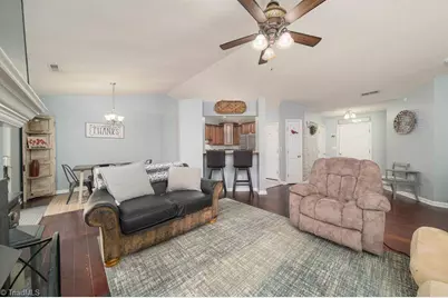 1841 Camden Forest Drive, Winston-Salem, NC 27127 - Photo 3