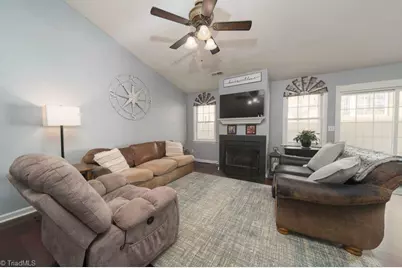 1841 Camden Forest Drive, Winston-Salem, NC 27127 - Photo 5