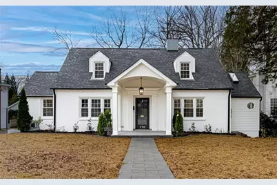 770 Oaklawn Avenue, Winston-Salem, NC 27104 - Photo 1