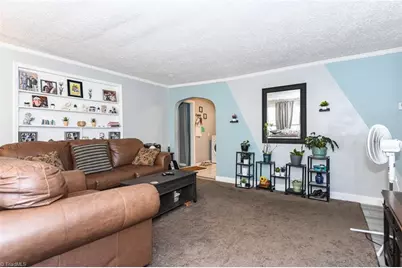 4728 Bowman Avenue, Greensboro, NC 27407 - Photo 3