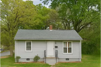 1201 Highland Avenue #A, Greensboro, NC 27403 - Photo 1