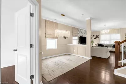 436 Green Arbor Lane, Winston-Salem, NC 27103 - Photo 5