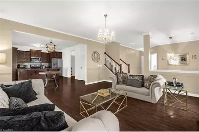 436 Green Arbor Lane, Winston-Salem, NC 27103 - Photo 11