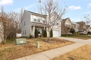 436 Green Arbor Ln, Winston-Salem, NC 27103 - Photo 3