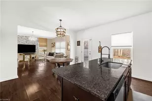 436 Green Arbor Ln, Winston-Salem, NC 27103 - Photo 15