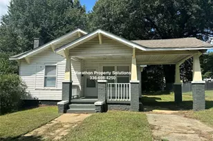 1917 NE 25th St, Winston-Salem, NC 27105 - Photo 1