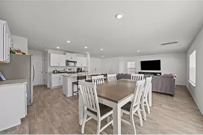 2526 Lily Drive, Haw River, NC 27258 - Photo 9