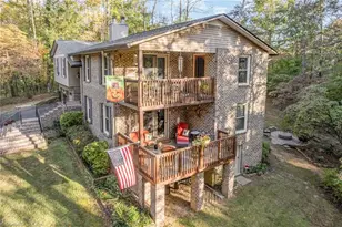 4550 Longworth Dr, Kernersville, NC 27284 - Photo 37