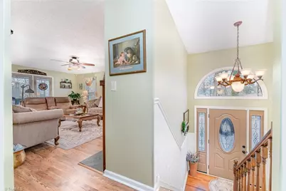 4550 Longworth Drive, Kernersville, NC 27284 - Photo 7