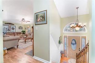 4550 Longworth Dr, Kernersville, NC 27284 - Photo 7