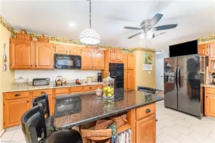 4550 Longworth Dr, Kernersville, NC 27284 - Photo 17