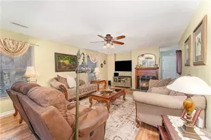 4550 Longworth Dr, Kernersville, NC 27284 - Photo 9