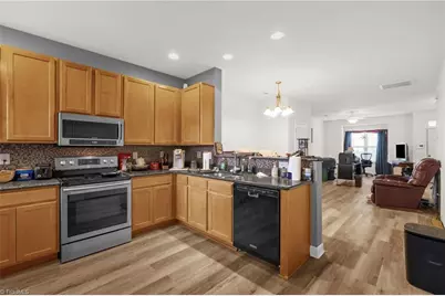 130 Humberside Drive, Kernersville, NC 27284 - Photo 13