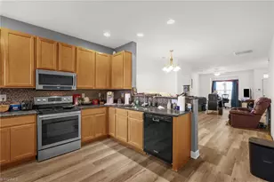 130 Humberside Dr, Kernersville, NC 27284 - Photo 13