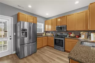 130 Humberside Dr, Kernersville, NC 27284 - Photo 11