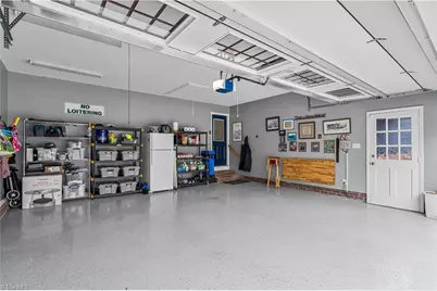 1201 Double Oaks Road, Greensboro, NC 27410 - Photo 35