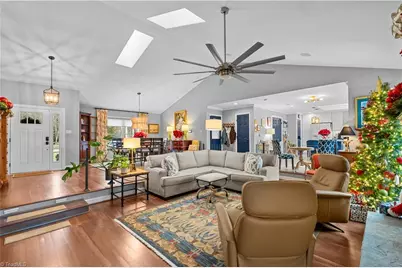 1201 Double Oaks Road, Greensboro, NC 27410 - Photo 11