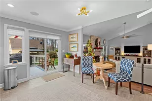 1201 Double Oaks Rd, Greensboro, NC 27410 - Photo 17