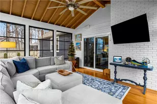 1201 Double Oaks Rd, Greensboro, NC 27410 - Photo 37