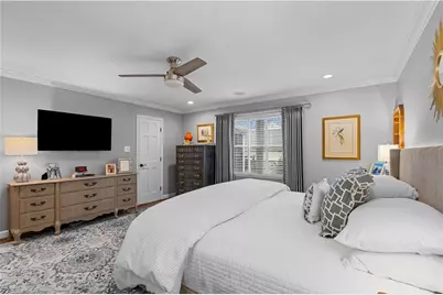 1201 Double Oaks Road, Greensboro, NC 27410 - Photo 21