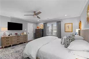 1201 Double Oaks Rd, Greensboro, NC 27410 - Photo 21