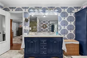 1201 Double Oaks Rd, Greensboro, NC 27410 - Photo 25