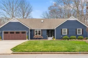 1201 Double Oaks Rd, Greensboro, NC 27410 - Photo 1