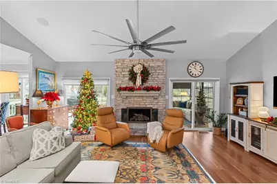 1201 Double Oaks Road, Greensboro, NC 27410 - Photo 7