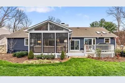 1201 Double Oaks Road, Greensboro, NC 27410 - Photo 39