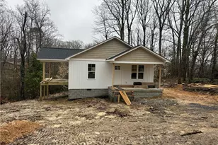 1515 Shamrock Rd, Asheboro, NC 27205 - Photo 1