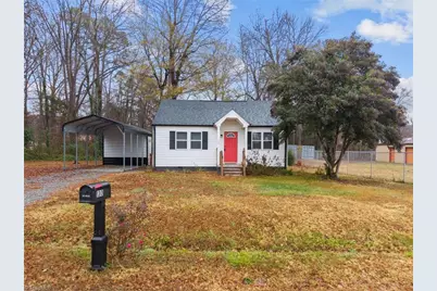 130 Garner Street, Denton, NC 27239 - Photo 5