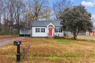 130 Garner St, Denton, NC 27239 - Photo 5