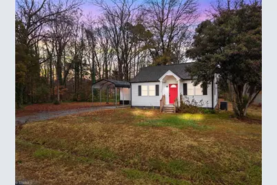 130 Garner Street, Denton, NC 27239 - Photo 3
