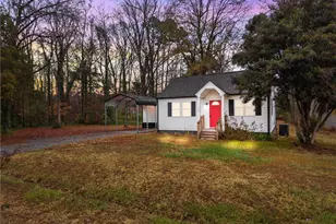 130 Garner St, Denton, NC 27239 - Photo 3