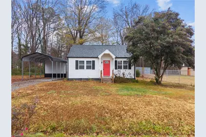 130 Garner Street, Denton, NC 27239 - Photo 1