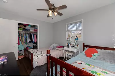 585 Green Acres Road, Millers Creek, NC 28665 - Photo 23