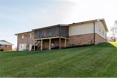 585 Green Acres Road, Millers Creek, NC 28665 - Photo 45