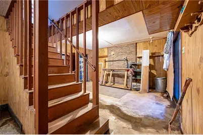 5102 Vogler Road, Pfafftown, NC 27040 - Photo 23