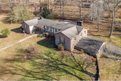 5102 Vogler Road, Pfafftown, NC 27040 - Photo 1