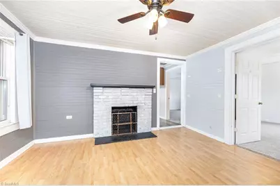 12056 Old US Highway 64, Lexington, NC 27292 - Photo 3
