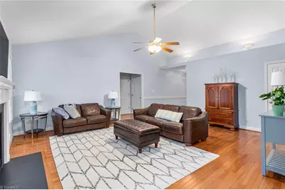 2572 Farrell Road, Mebane, NC 27302 - Photo 5