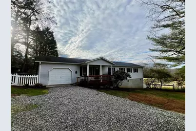 800 Armory Road, North Wilkesboro, NC 28659 - Photo 1