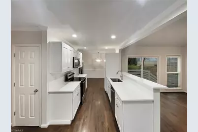 4405 Brandt Ridge Drive, Greensboro, NC 27410 - Photo 3