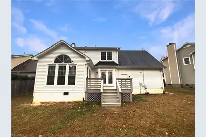 4405 Brandt Ridge Drive, Greensboro, NC 27410 - Photo 25