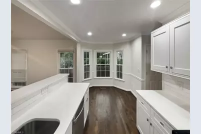 4405 Brandt Ridge Drive, Greensboro, NC 27410 - Photo 5