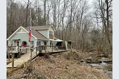 920 Pennell Road, Moravian Falls, NC 28654 - Photo 1