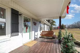 4702 Nc Hwy 65, Reidsville, NC 27320 - Photo 5