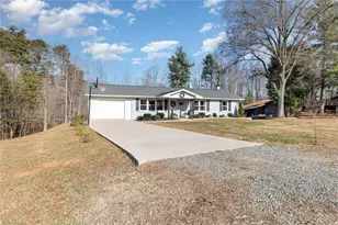 4702 Nc Hwy 65, Reidsville, NC 27320 - Photo 3