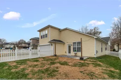 154 North Forke Drive, Bermuda Run, NC 27006 - Photo 25